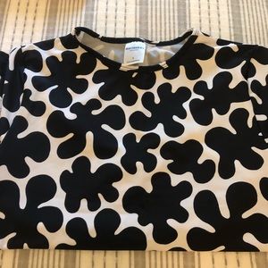 marimekko for Target Long Sleeve Swim Shirt